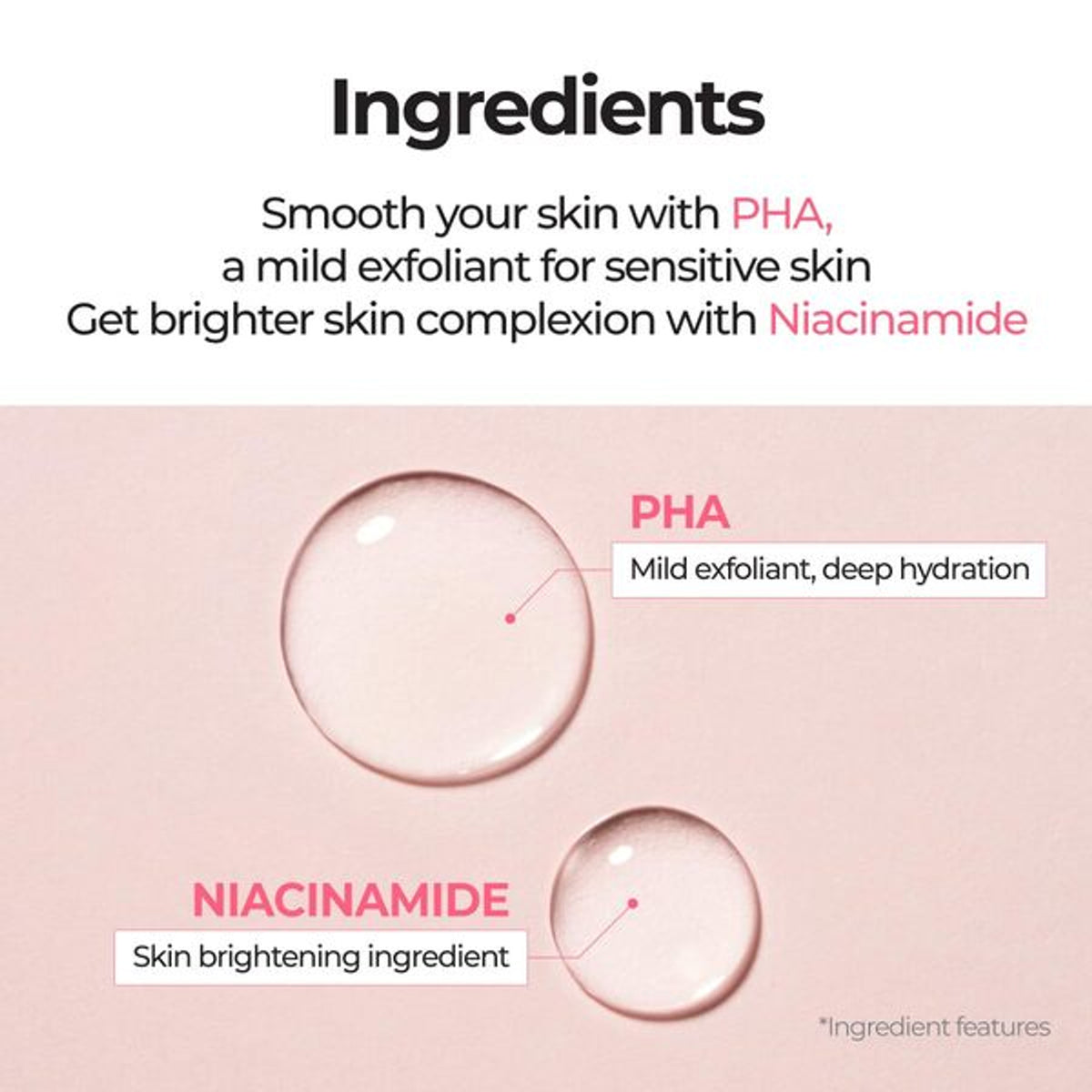 NUMBUZIN | No.4 Hydrating Glow Mineral Toner - 200ml