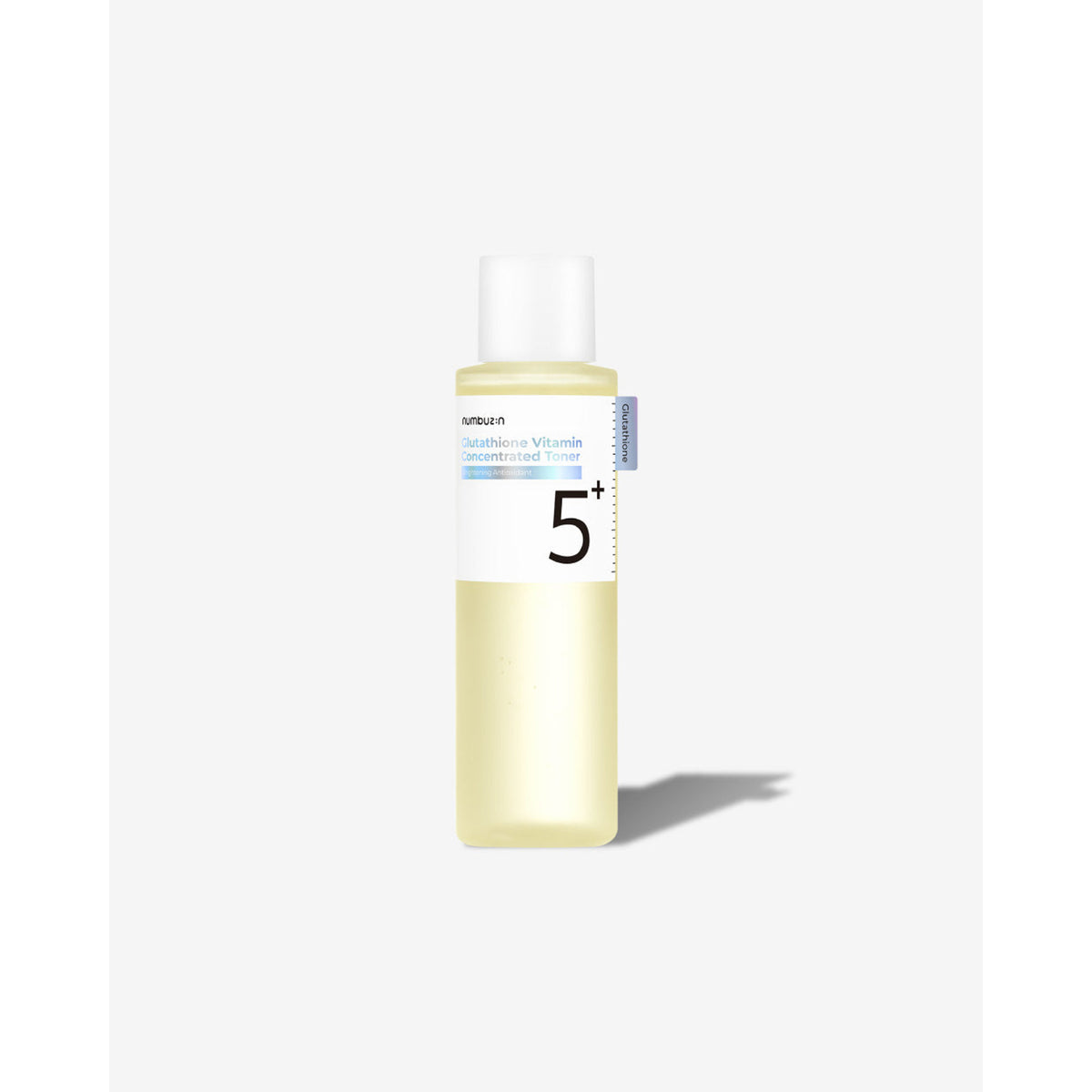NUMBUZIN | No.5+ Vitamin Boosting Essential Toner - 200ml