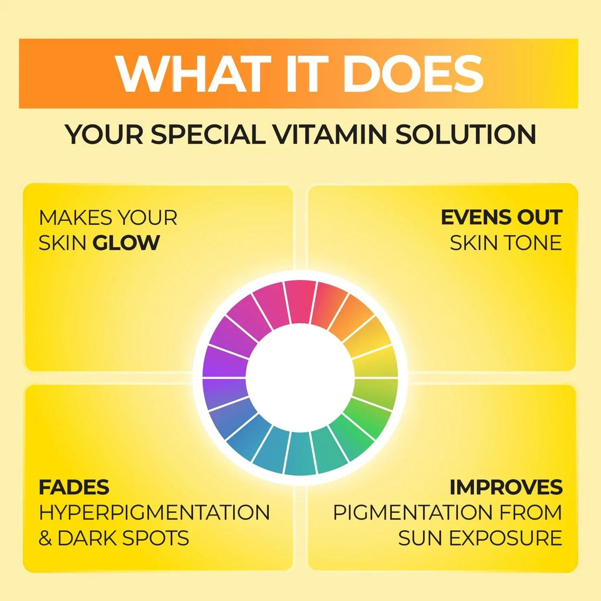 NUMBUZIN | No.5 Glutathione Vitamin Concentrated Mask - InternationalCosmetic