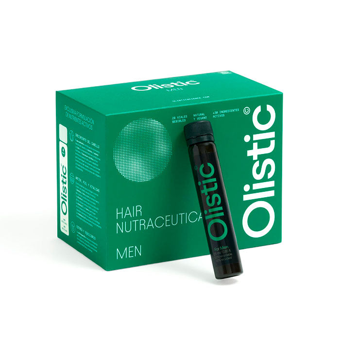 OLISTIC | Men