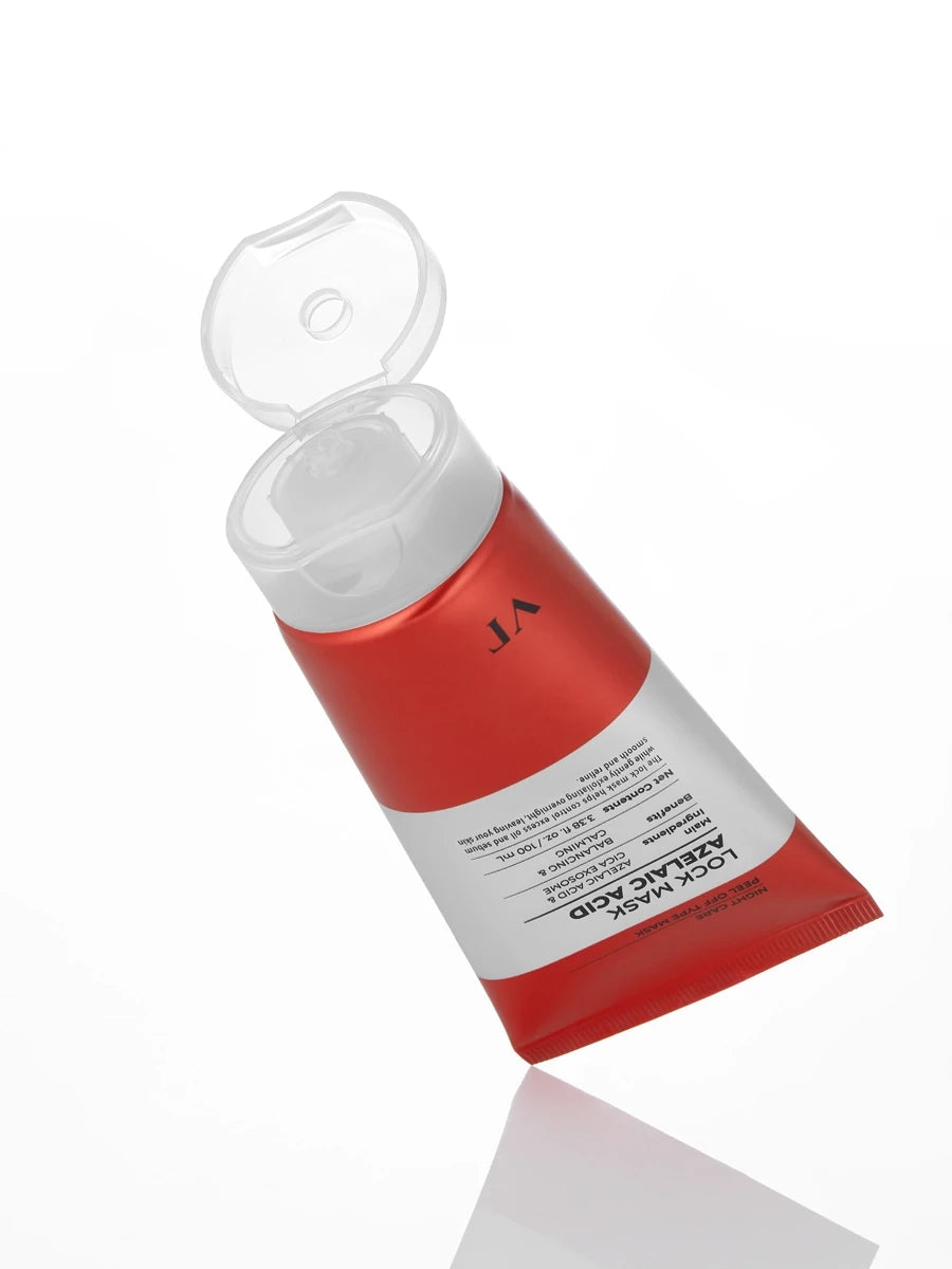 VT COSMETICS | Azelaic Acid AZ Care Lock Mask - 100ml