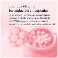 MEDICUBE | PDRN Pink Collagen Capsule Cream - 55 gr - InternationalCosmetic