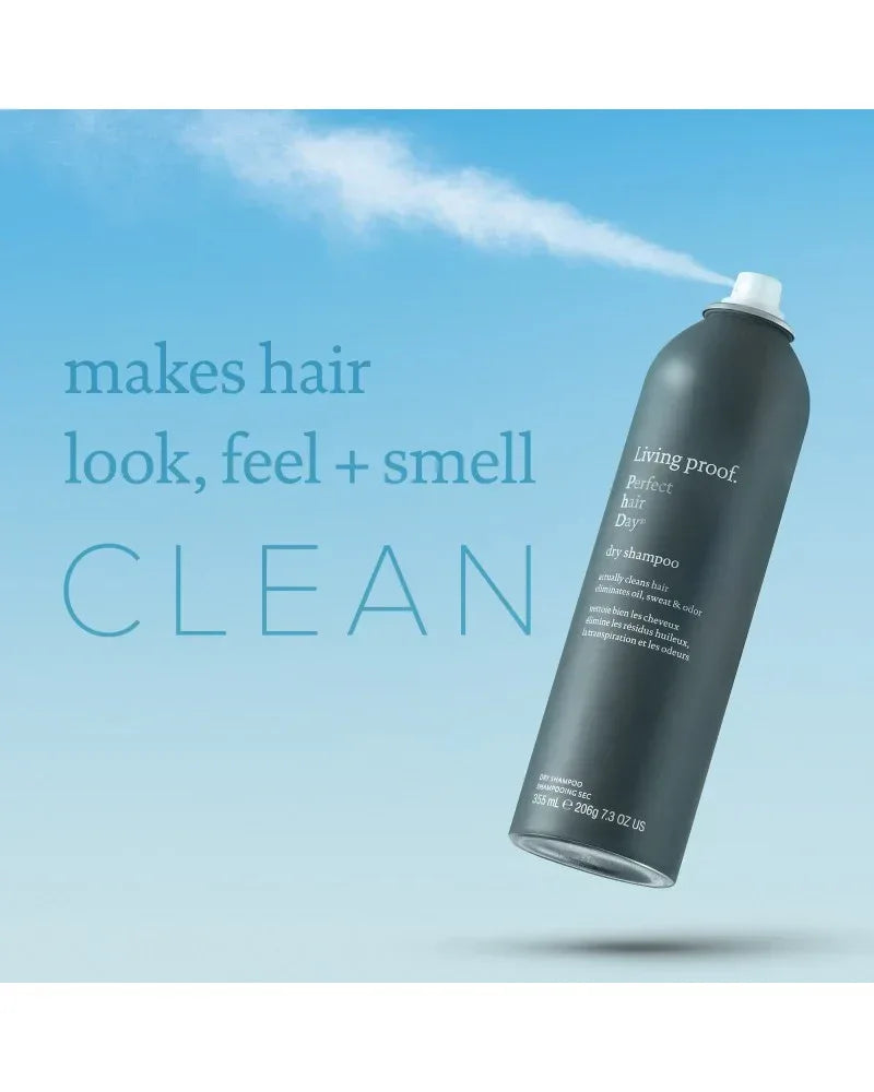 LIVING PROOF | Perfect Hair Day dry Shampoo Mini - 92ml - InternationalCosmetic