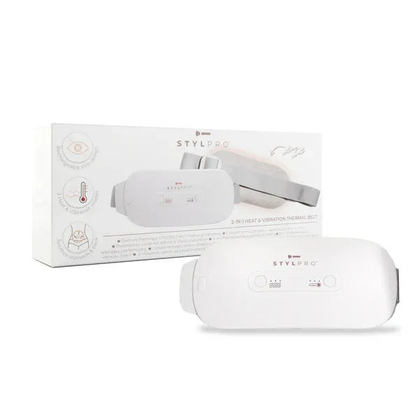 STYLPRO | Toastie Tummy Period Cramp Soother - InternationalCosmetic