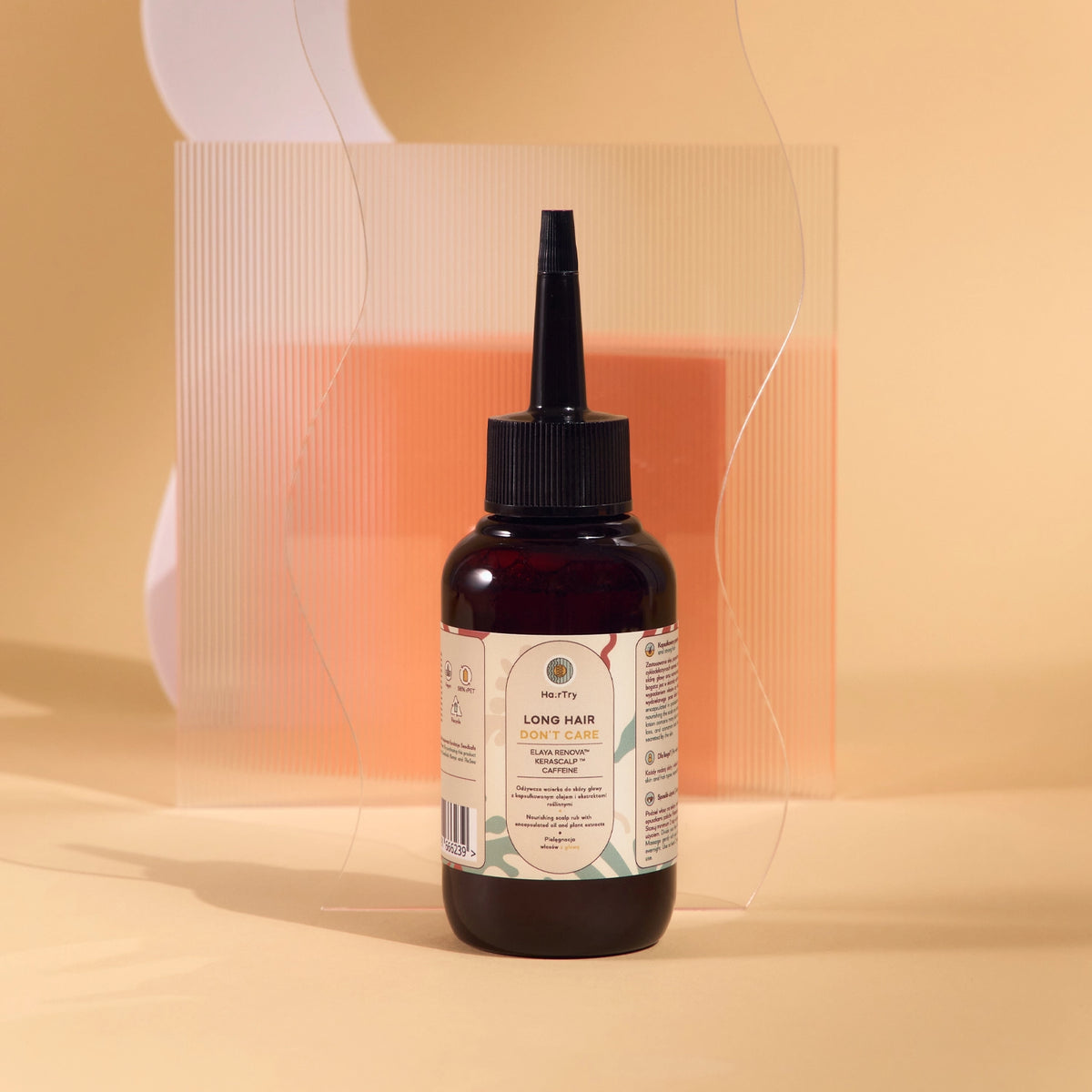 HAIRTRY | Long Hair Don’t Care - 100ml