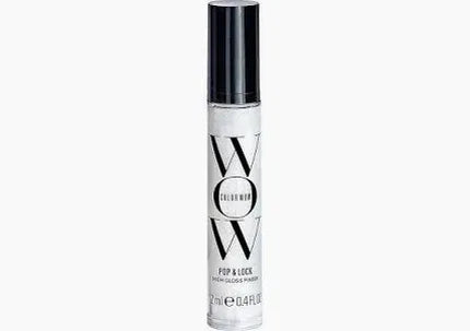 COLOR WOW | Pop & Lock High Gloss Finish - 12ml - InternationalCosmetic