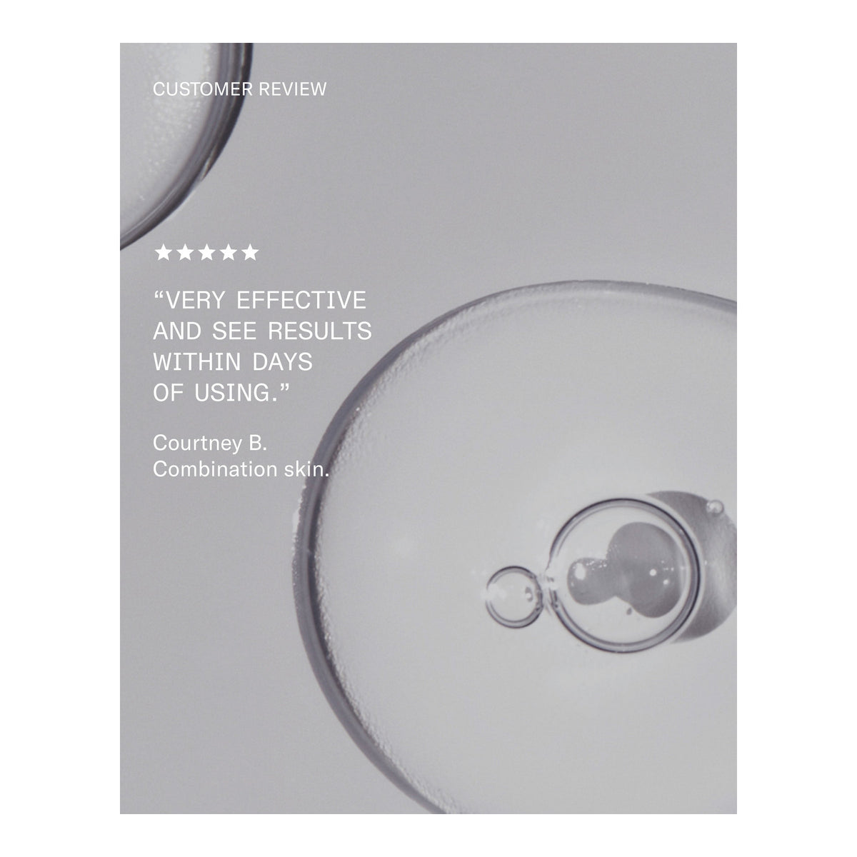 FACETHEORY Porebright Niacinamide 10% Refining Serum - imagen 4