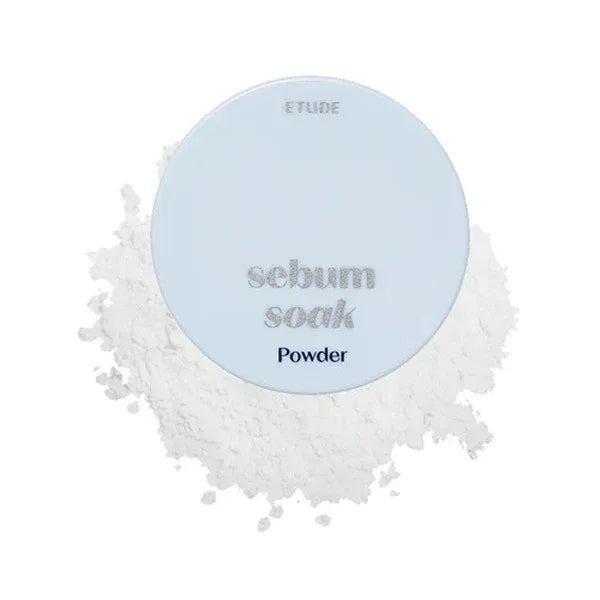 ETUDE | Etude Sebum Soak - InternationalCosmetic