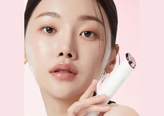 MEDICUBE | AGE-R Booster Pro Mini - InternationalCosmetic