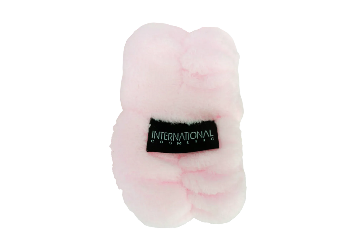 INTERNATIONAL COSMETIC | Diadema & Muñequeras - InternationalCosmetic