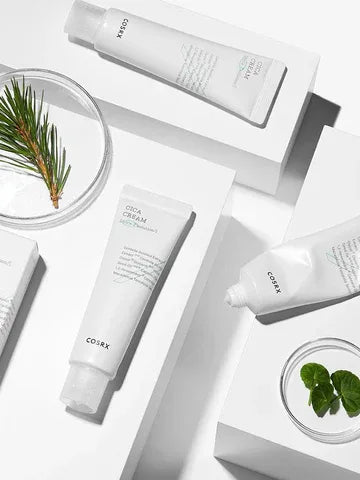 COSRX | Pure Fit Cica Cream - 50ml - InternationalCosmetic
