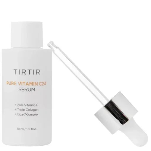 TIRTIR | Pure Vitamin C24% Serum - 30 ml - InternationalCosmetic