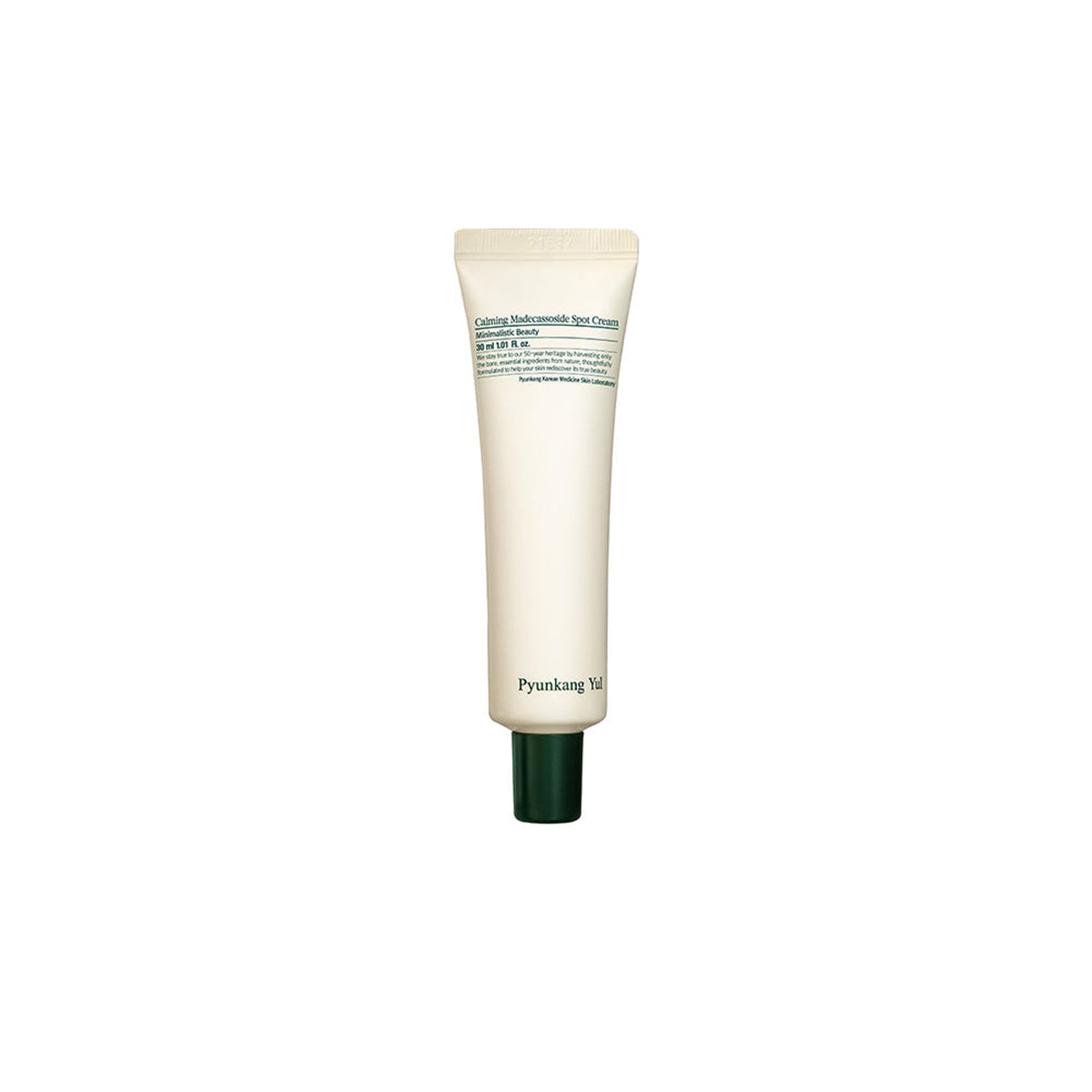 PYUNKANG YUL | Calming Madecassoside Spot Cream - 30ml