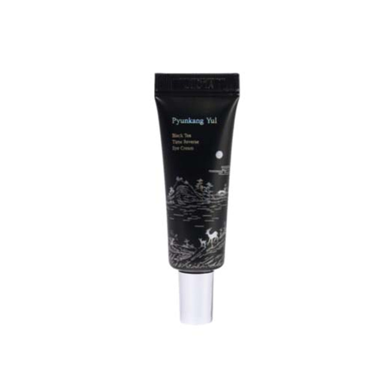 PYUNKANG YUL | Black Tea Time Reverse Eye Cream Mini - 9ml
