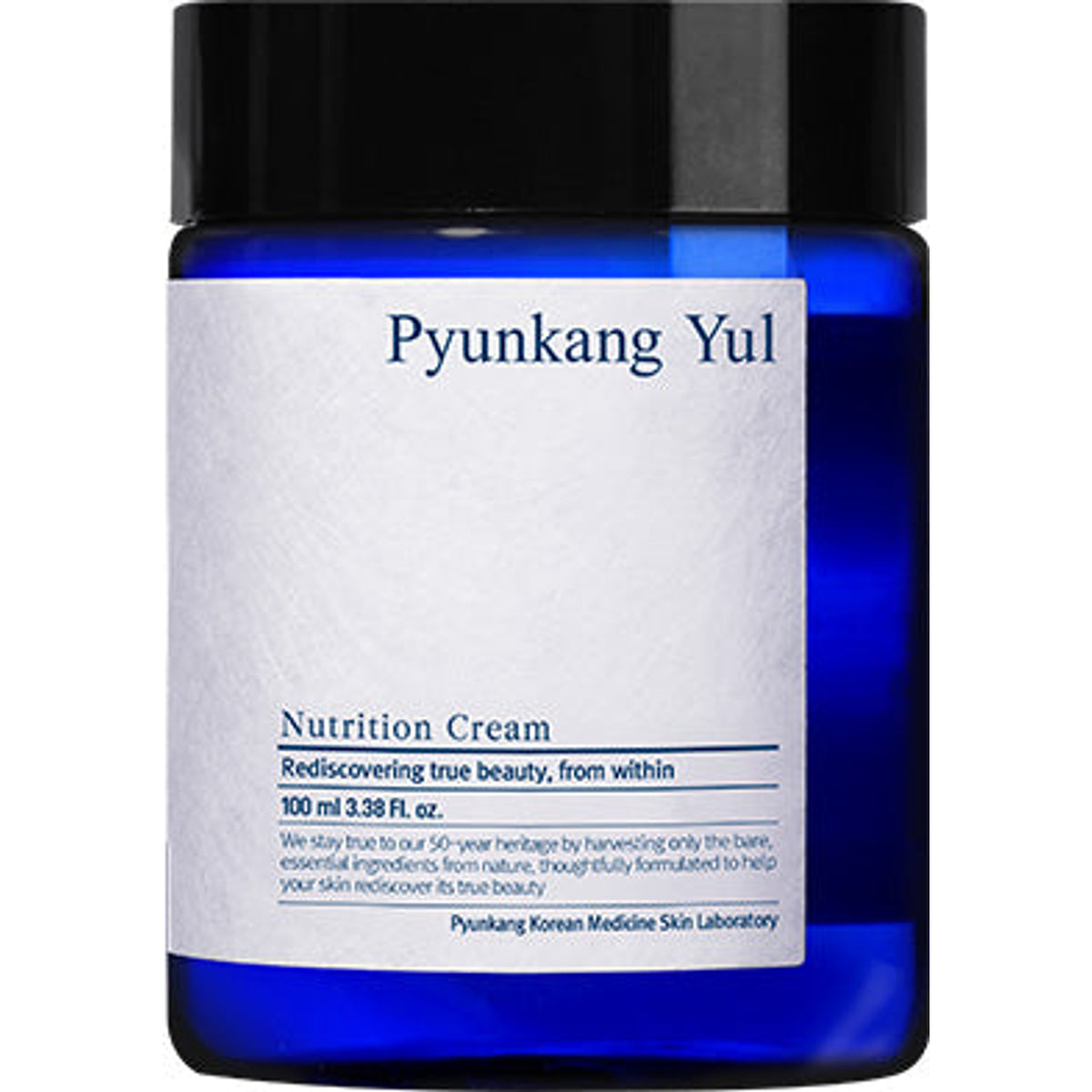 PYUNKANG YUL | Nutrition Cream - 100ml