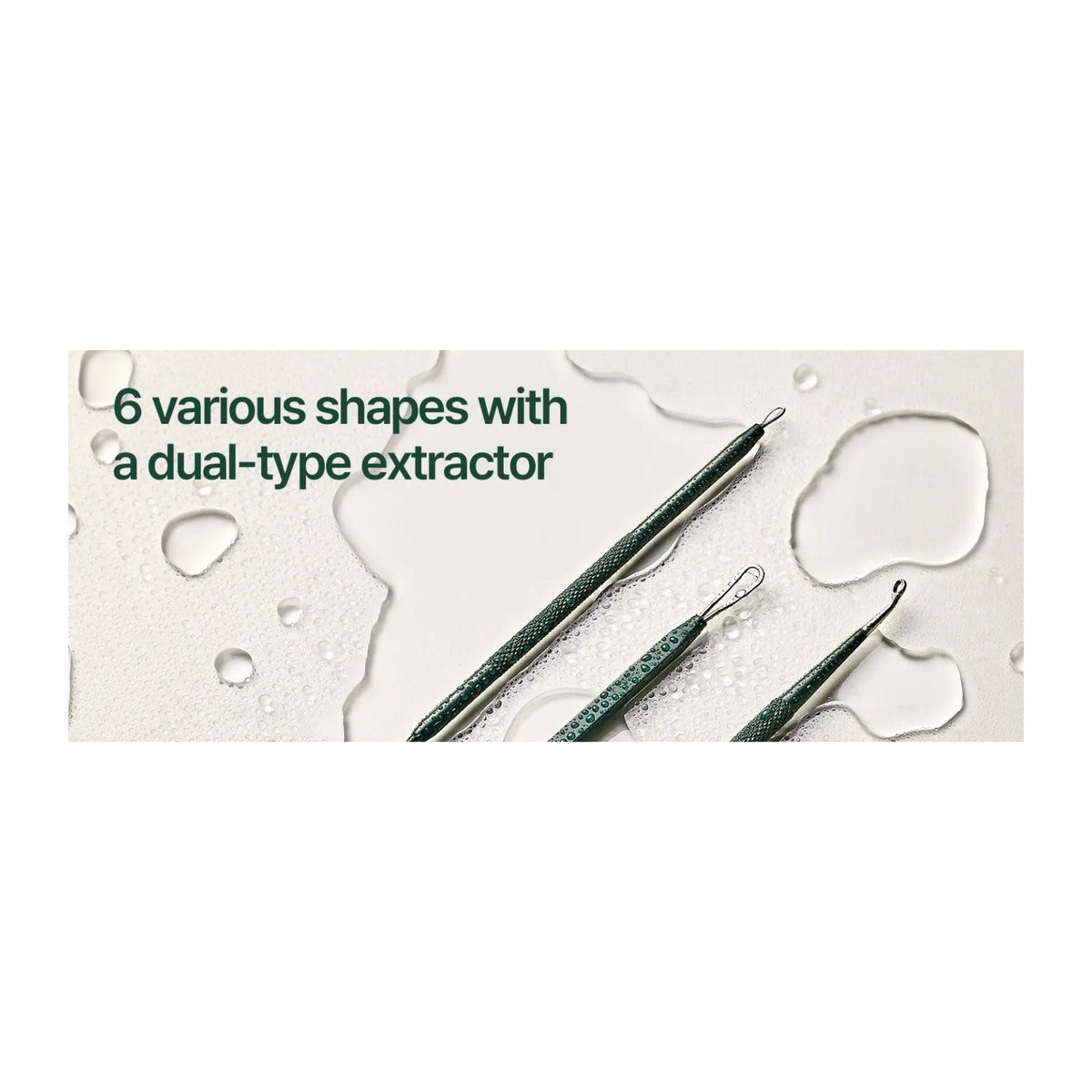 PYUNKANG YUL | Pimple Extractor