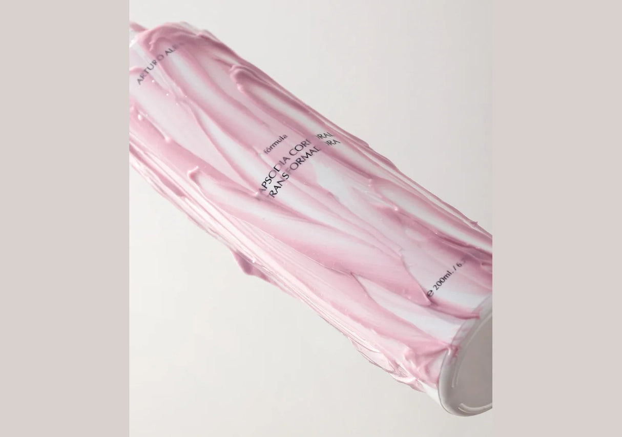 ARTURO ALBA | Rapsodia Corporal Transformadora - 200ml - InternationalCosmetic