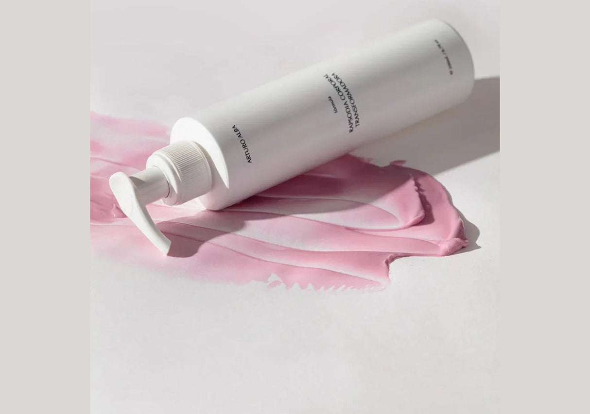 ARTURO ALBA | Rapsodia Corporal Transformadora - 200ml - InternationalCosmetic