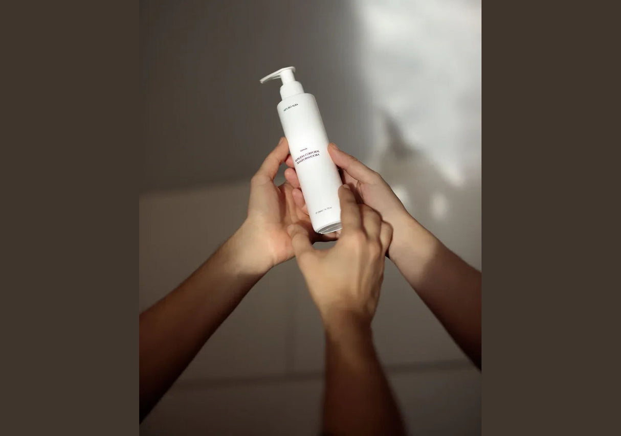 ARTURO ALBA | Rapsodia Corporal Transformadora - 200ml - InternationalCosmetic