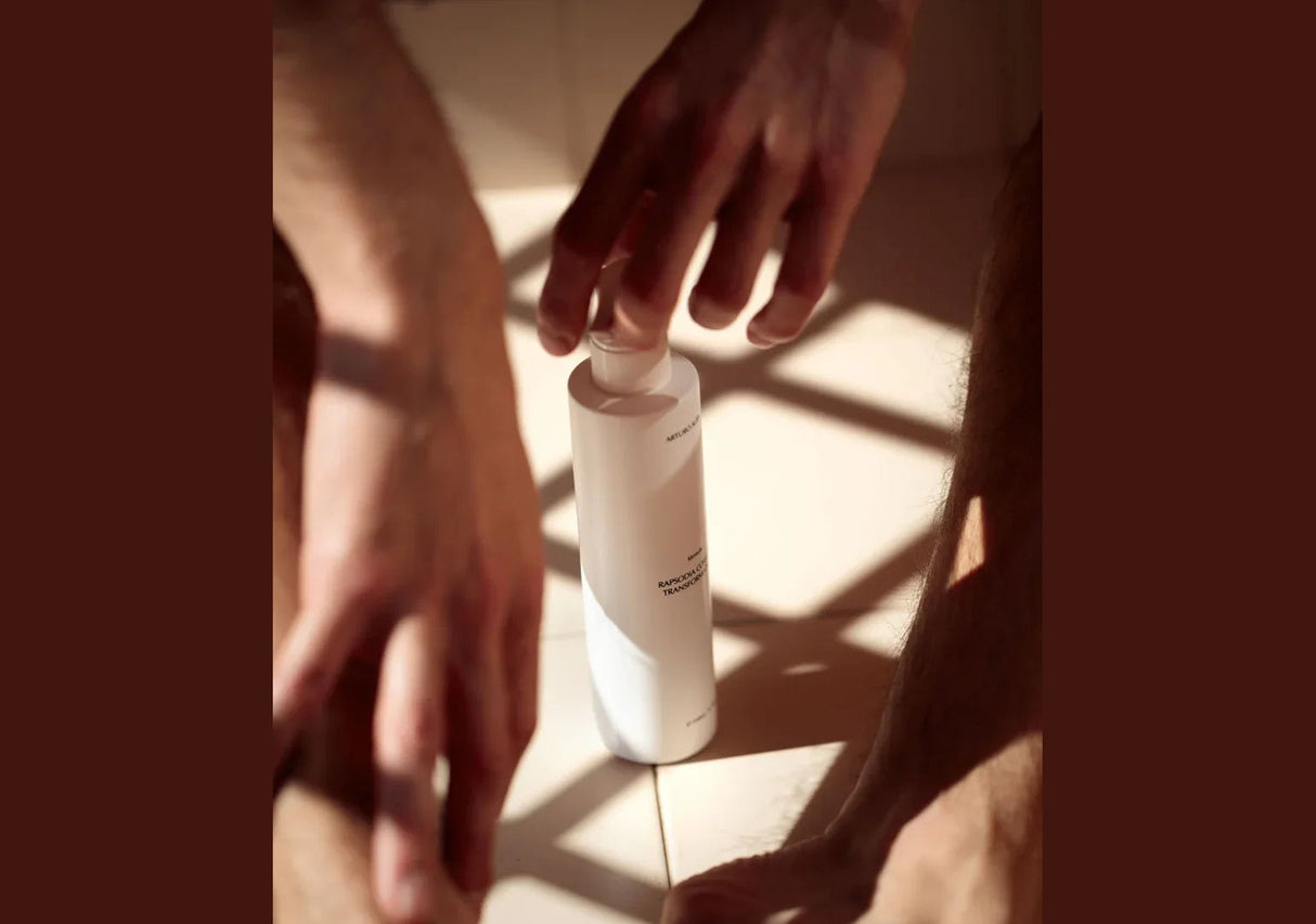 ARTURO ALBA | Rapsodia Corporal Transformadora - 200ml - InternationalCosmetic