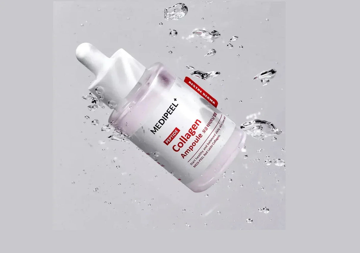 MEDIPEEL | Red Lacto Collagen Tightening - 50 ml - InternationalCosmetic