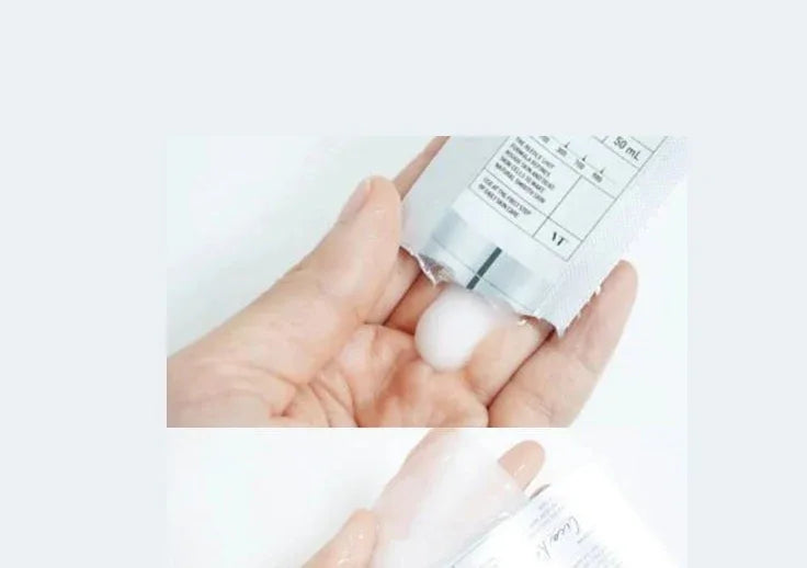 VT COSMETICS | Reedle Shot 700 2Step Mask - InternationalCosmetic