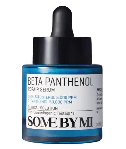 SOME BY MI | Some By Mi Beta Panthenol Repair Serum - 30ml - InternationalCosmetic