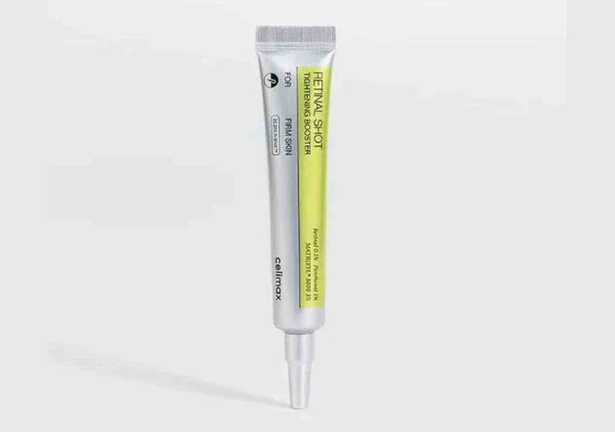 CELIMAX | The Vita‑A Retinal Shot Tightening Booster - 15ml - InternationalCosmetic