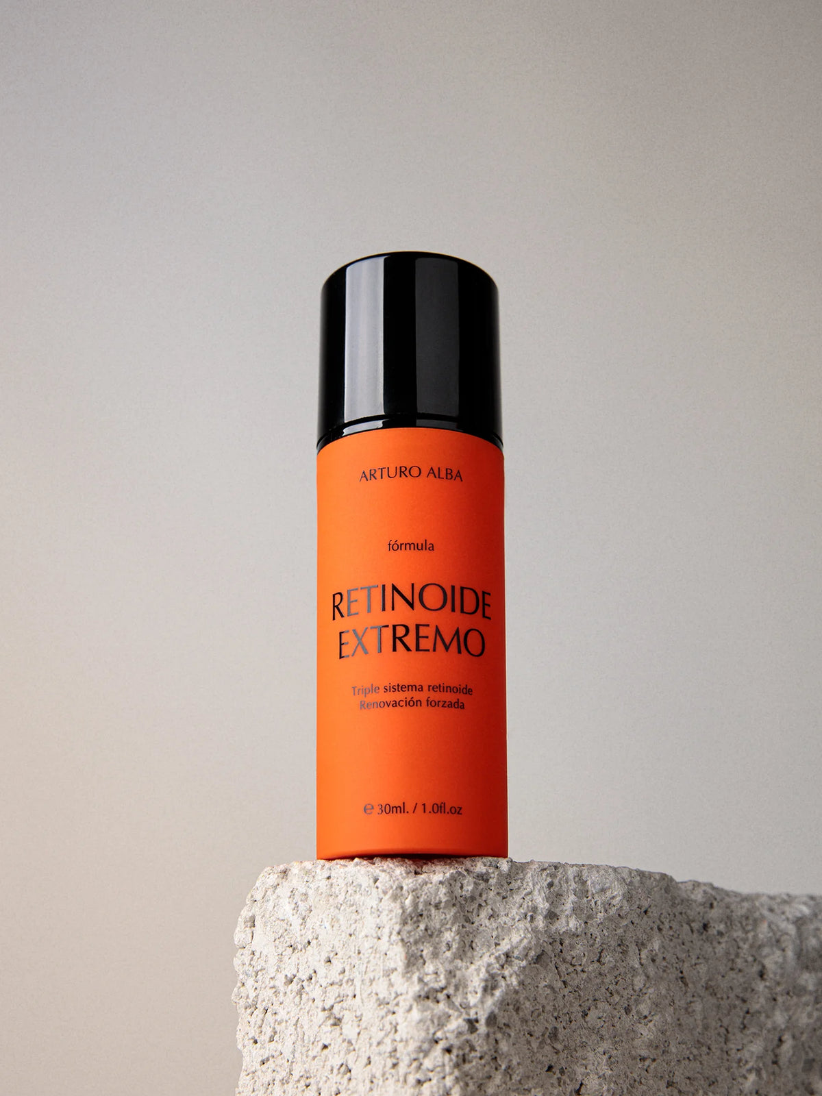 ARTURO ALBA | Retinoide Extremo - 30ml