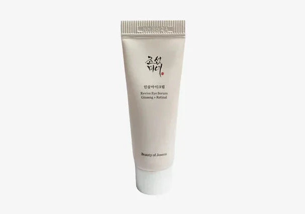 BEAUTY OF JOSEON | Revive Eye Serum Ginseng + Retinal Mini - 10ml - InternationalCosmetic