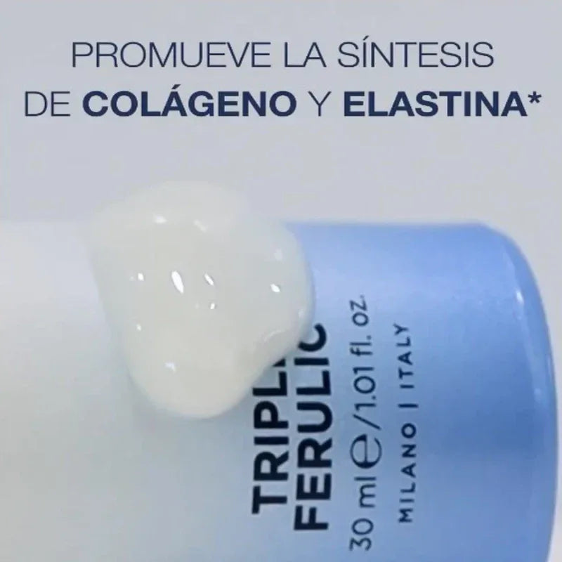 RILASTIL | Triple Ferulic Serum - 30ml - InternationalCosmetic