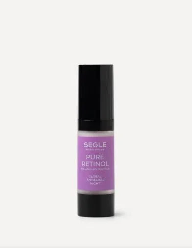 SEGLE | Contorno de Ojos Pure Retinol - 15ml - InternationalCosmetic