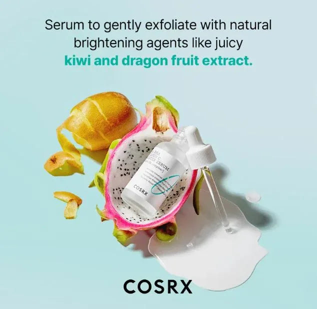 COSRX | AHA BHA Vitamin C Booster Serum - 30ml - InternationalCosmetic