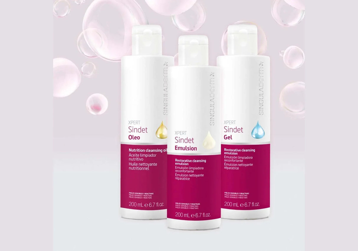 PRIMADERM | Xpert Sindet Emulsion - 200ml - InternationalCosmetic
