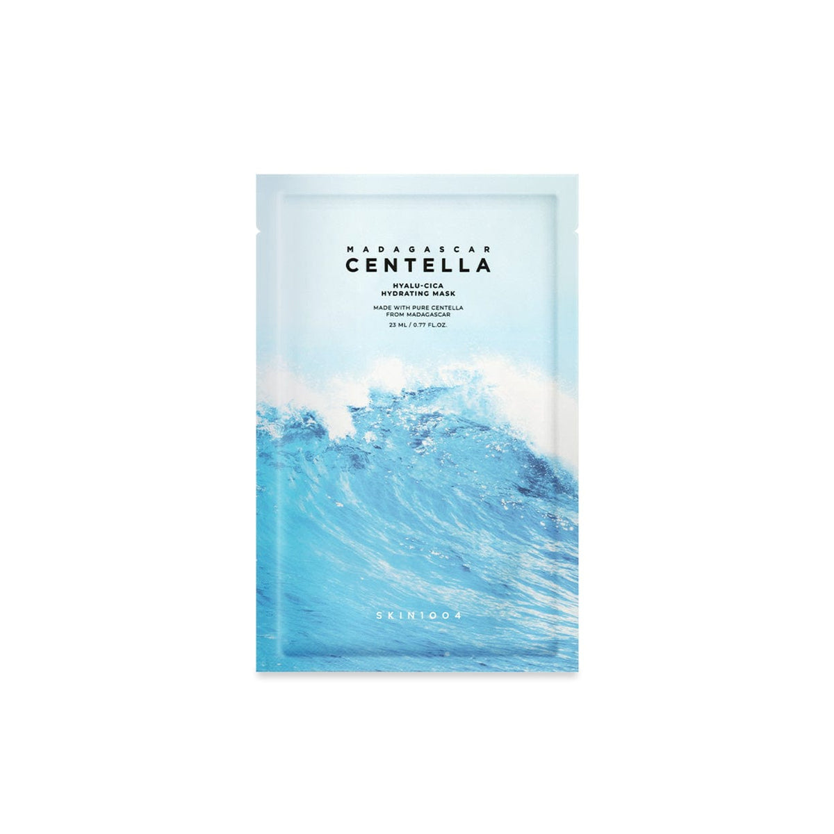 SKIN1004 | Madagascar Centella Hyalu-Cica Hydrating Mask - 23ml