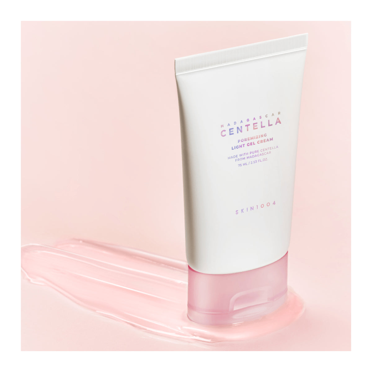 SKIN1004 | Madagascar Centella Poremizing Light Gel Cream - 75ml