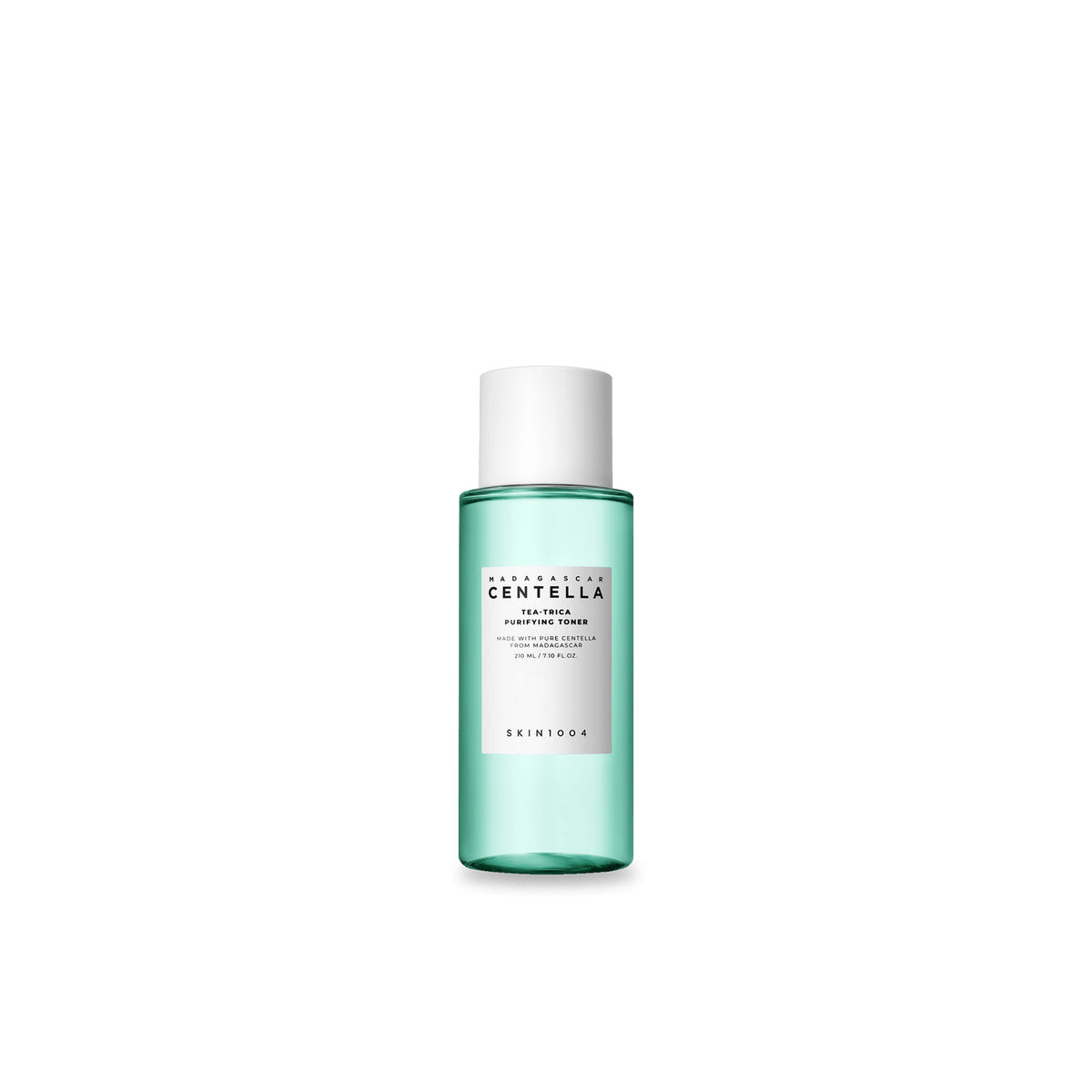 SKIN1004 | Madagascar Centella Tea-Trica Purifying Toner - 210ml