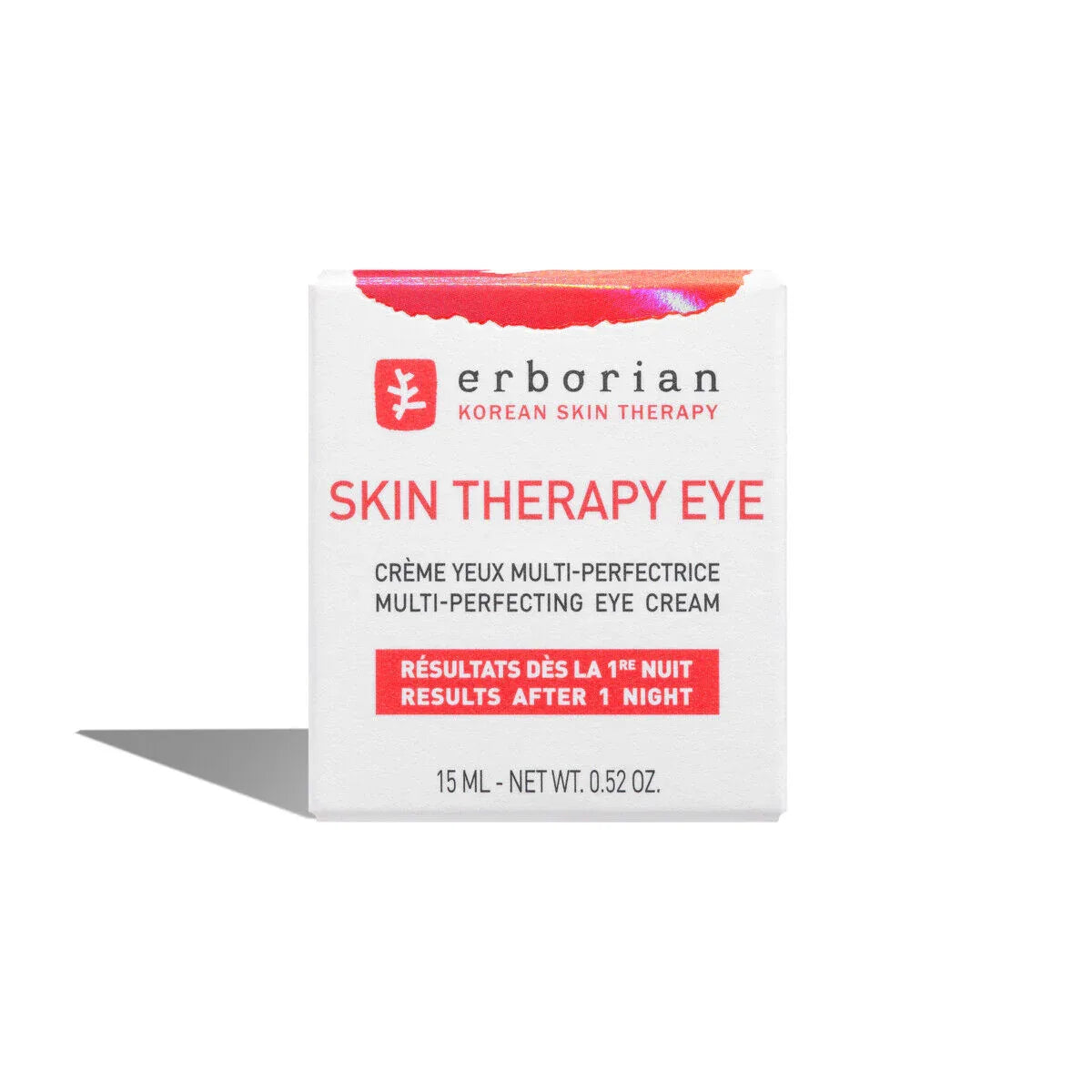 ERBORIAN | Skin Therapy Eye - 15ml - InternationalCosmetic