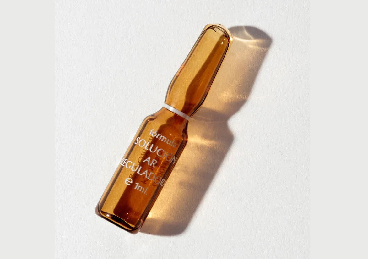 ARTURO ALBA | Solución Reguladora - AR - 20ud - InternationalCosmetic