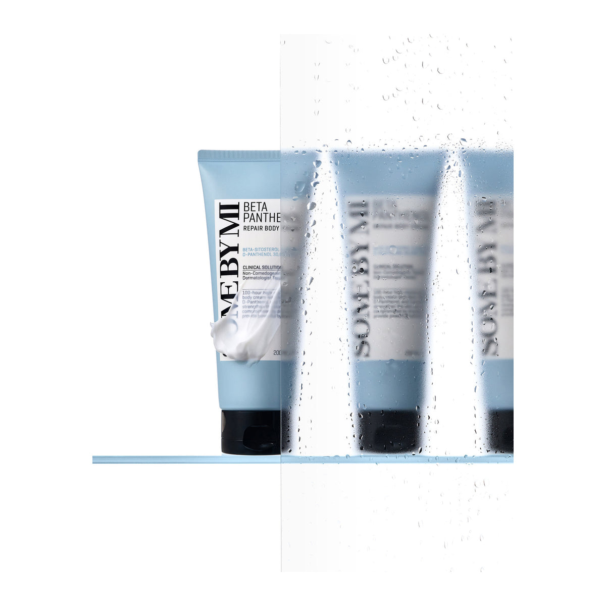 SOME BY MI | Beta Panthenol Repair Body Cream - 200ml