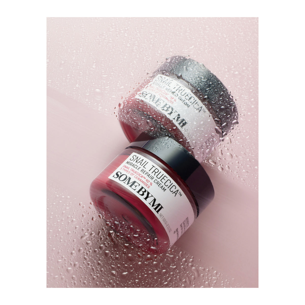 SOME BY MI | Snail Truecica Miracle Repair Cream - 60g
