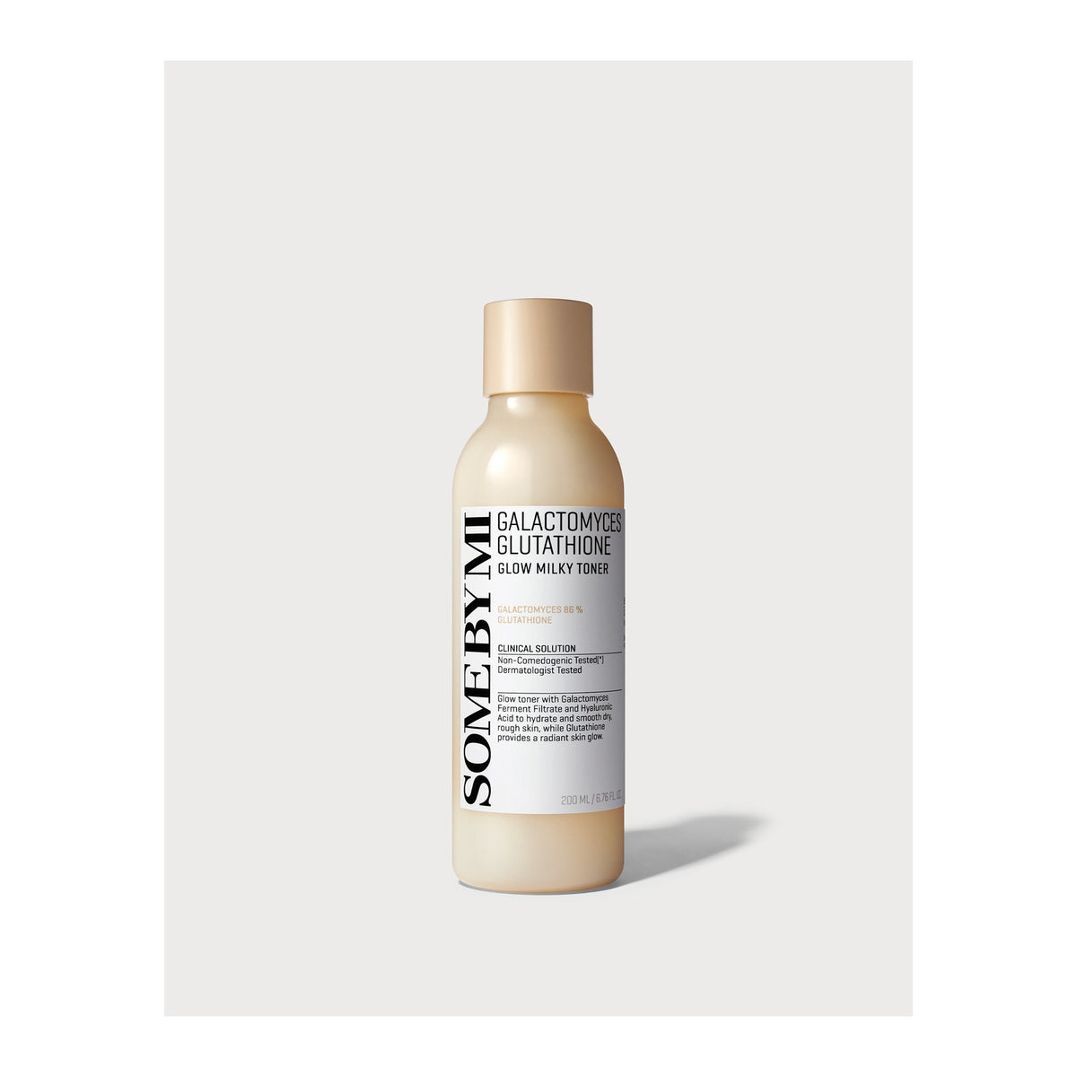 SOME BY MI | Galactomyces Glutathione Glow Milky Toner - 200ml
