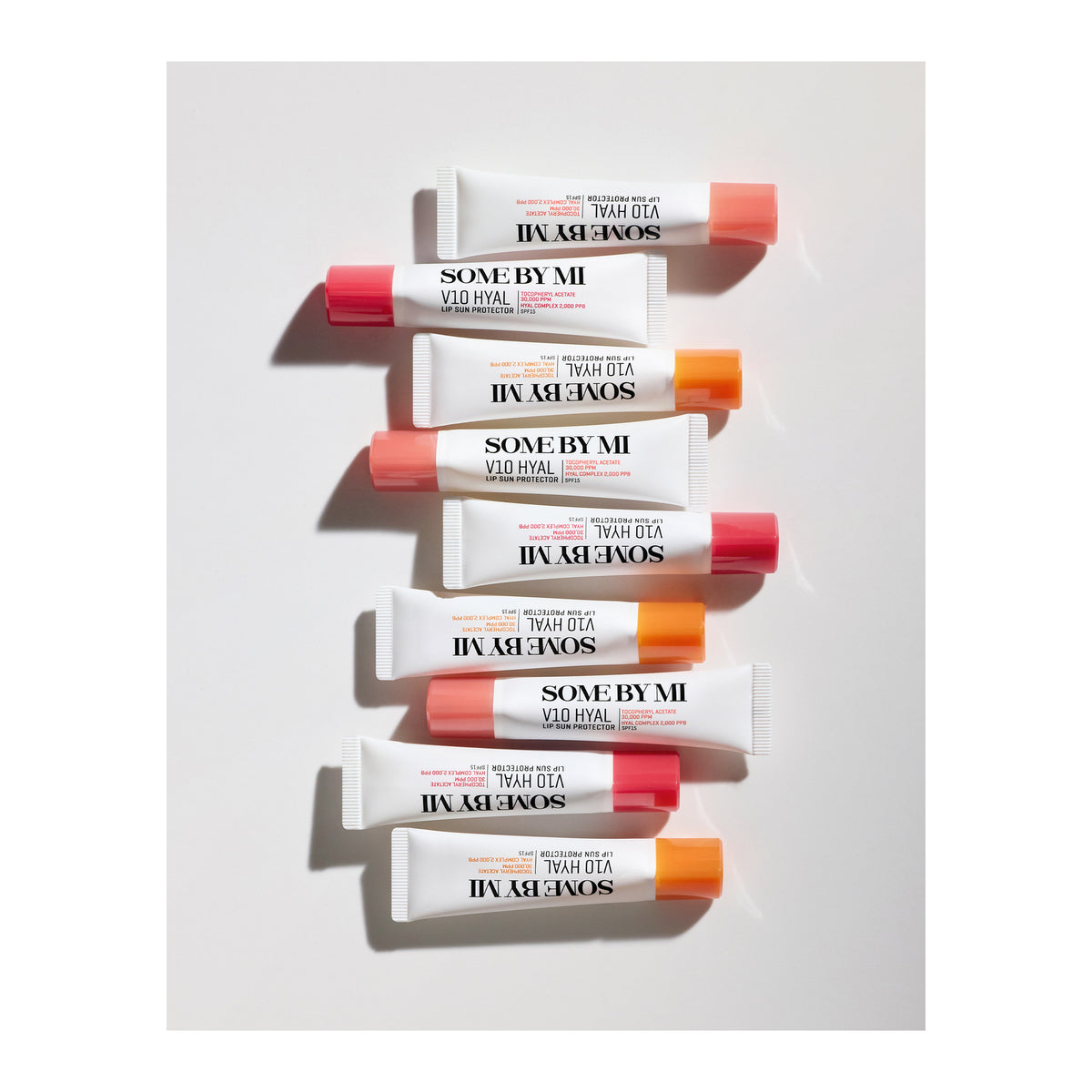 SOME BY MI | V10 Hyal Lip Sun Protector SPF15 - 7ml