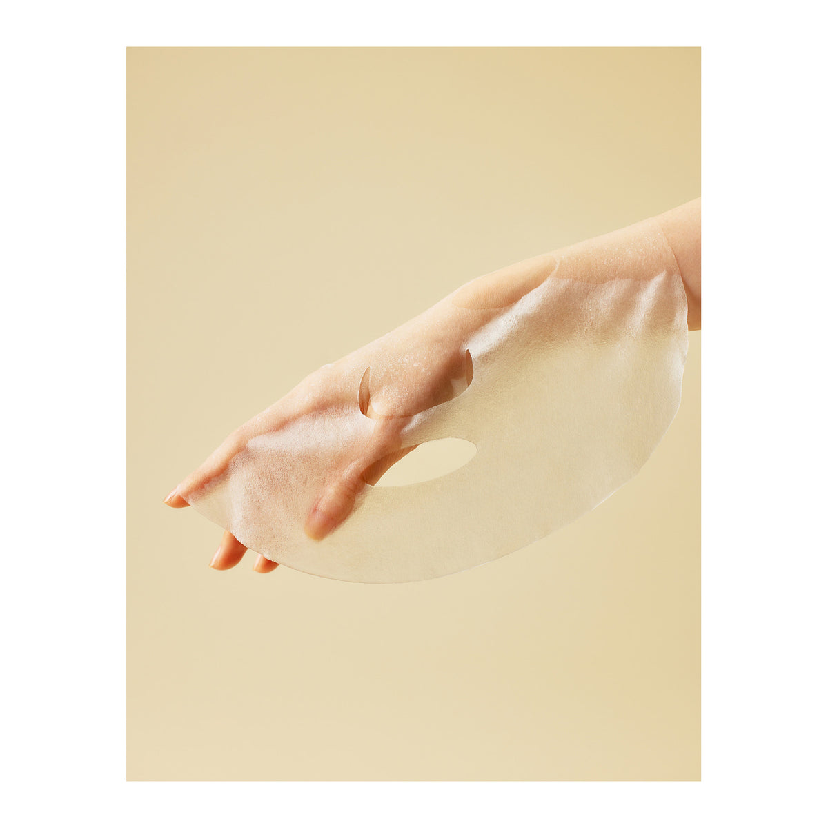 SOME BY MI | Yuja Niacin 30 Days Blemish Care Serum Mask - 25g