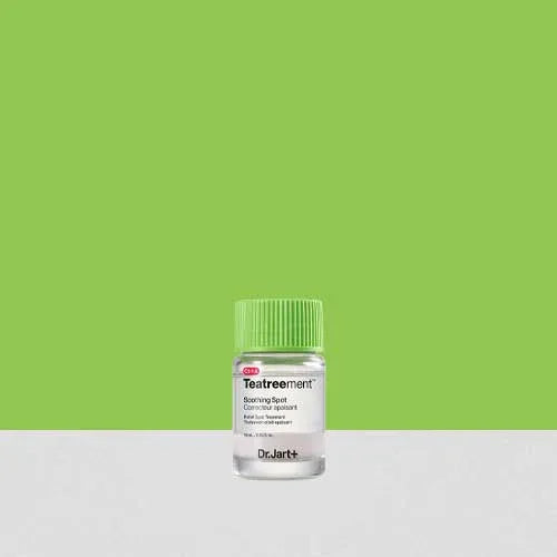 DR. JART | Teatreement Soothing Spot Correcteur Apaisant - 15ml - InternationalCosmetic