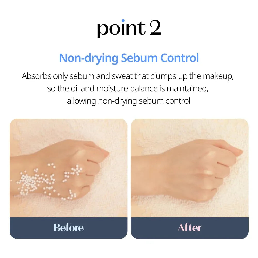 ETUDE | Etude Sebum Soak - InternationalCosmetic