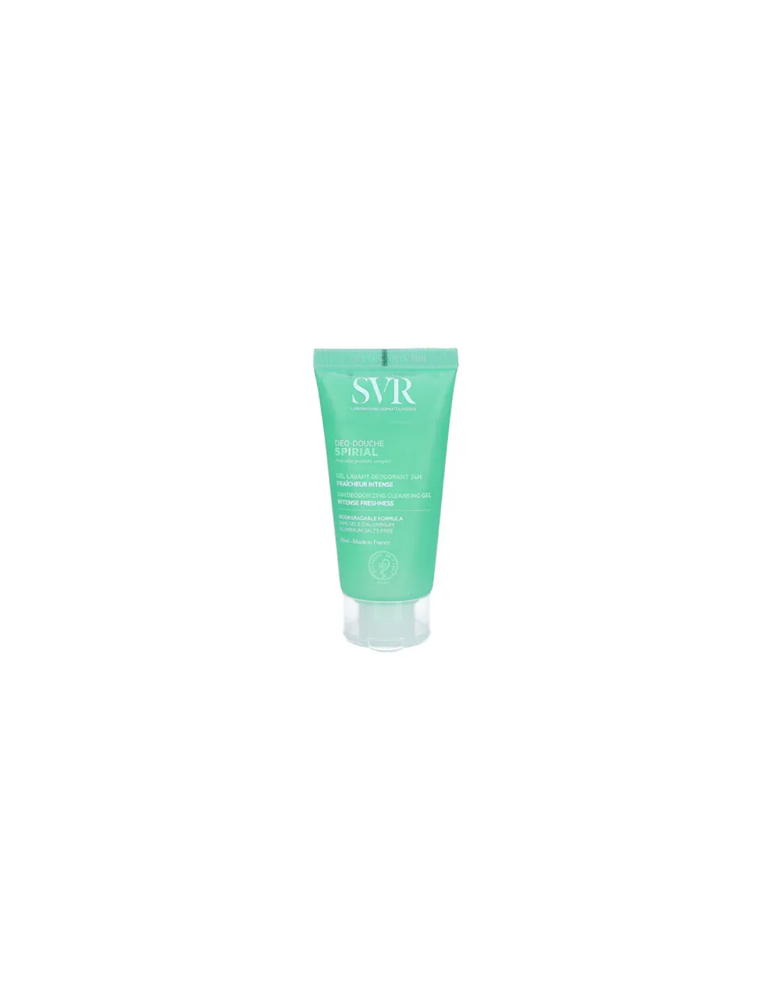 SVR | Spirial Déo-Douche - InternationalCosmetic