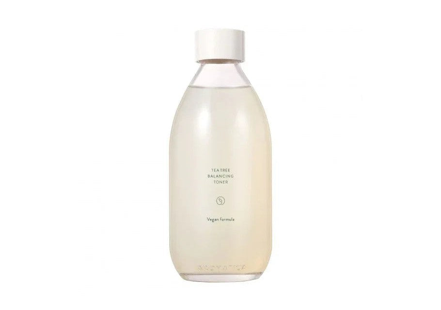 AROMATICA | Tea Tree Balancing Toner - 200ml - InternationalCosmetic