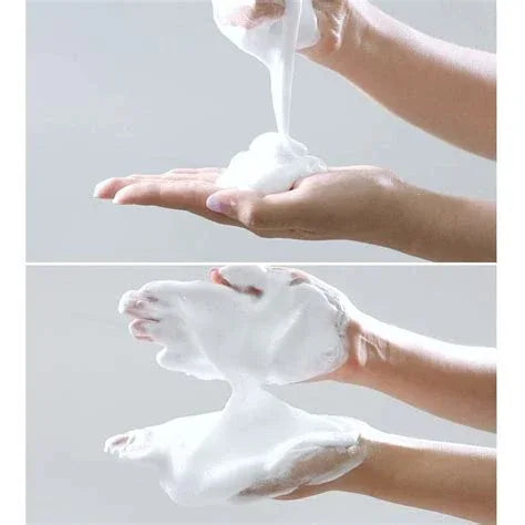 MEDICUBE | Zero Foam Cleanser - 120 gr Copia