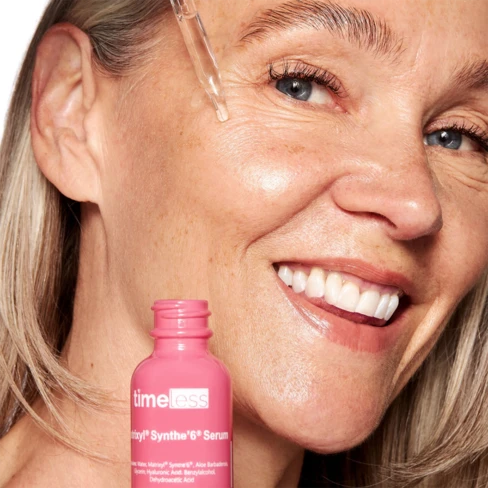 TIMELESS | Matrixyl Synthe 6 Serum - 30ml
